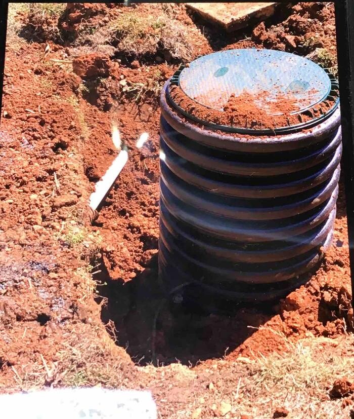 Images All About Septic - Mills River