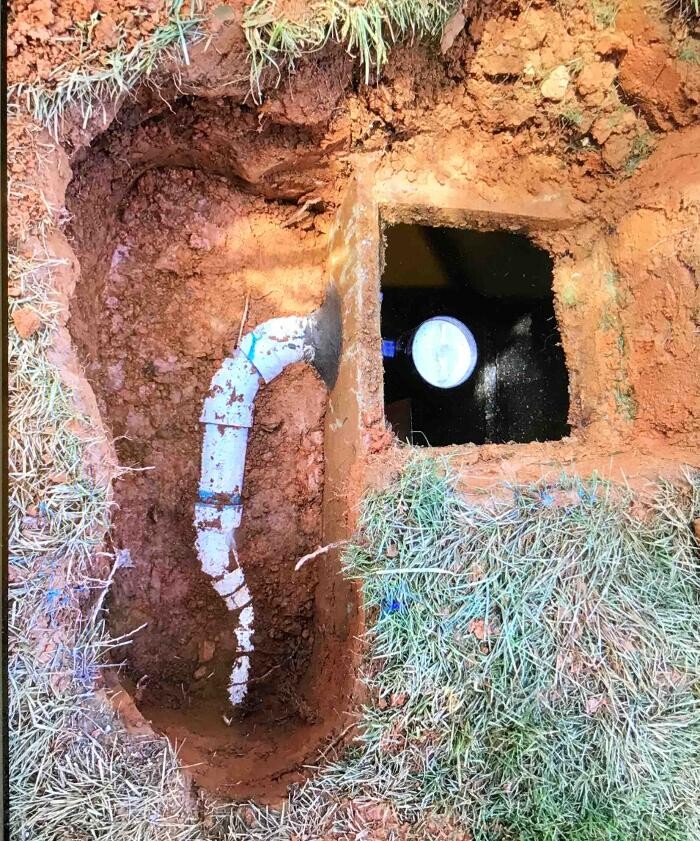 Images All About Septic - Mills River