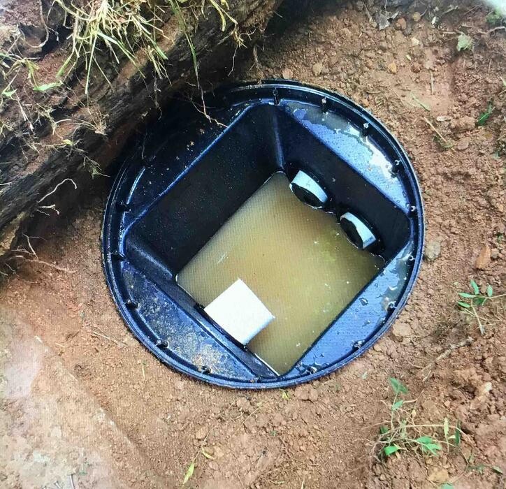 Images All About Septic - Mills River