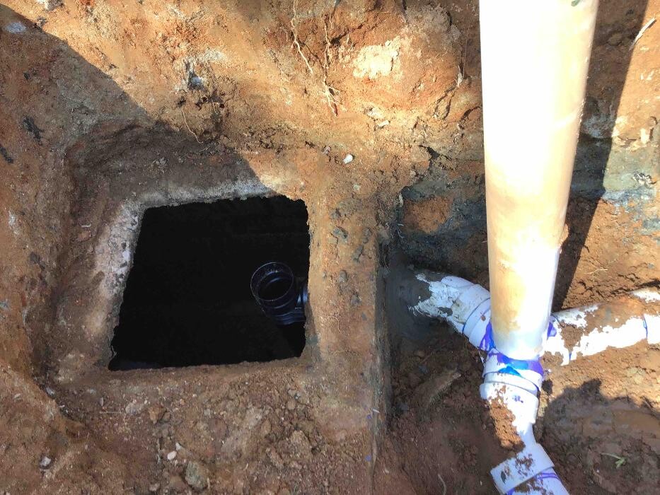 Images All About Septic - Mills River