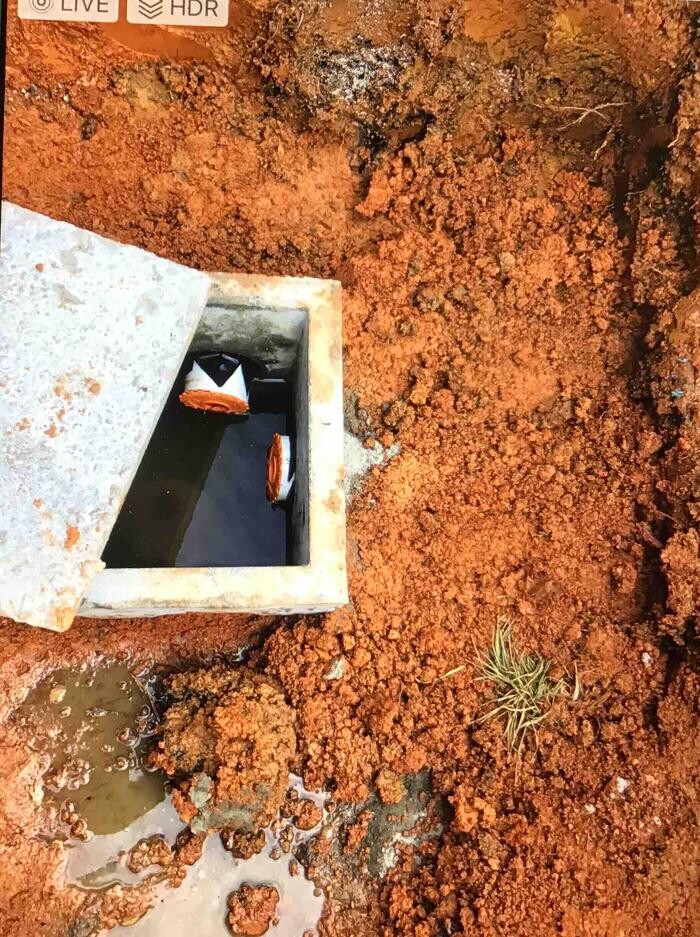 Images All About Septic - Mills River