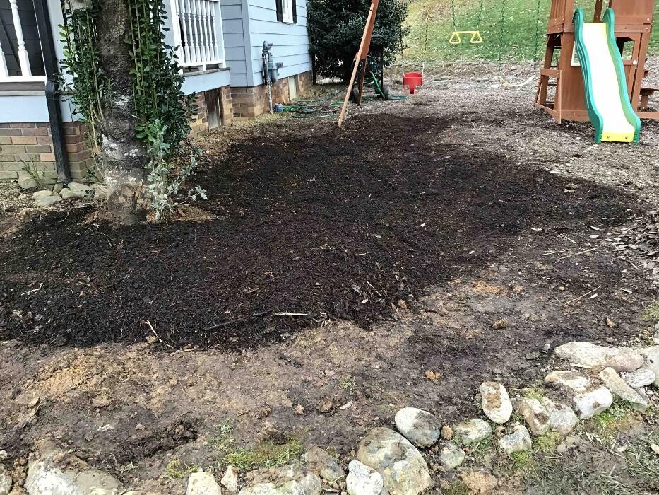 Images All About Septic - Mills River