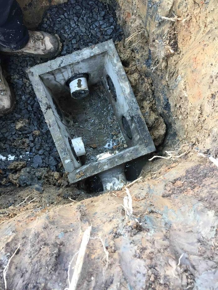 Images All About Septic - Mills River