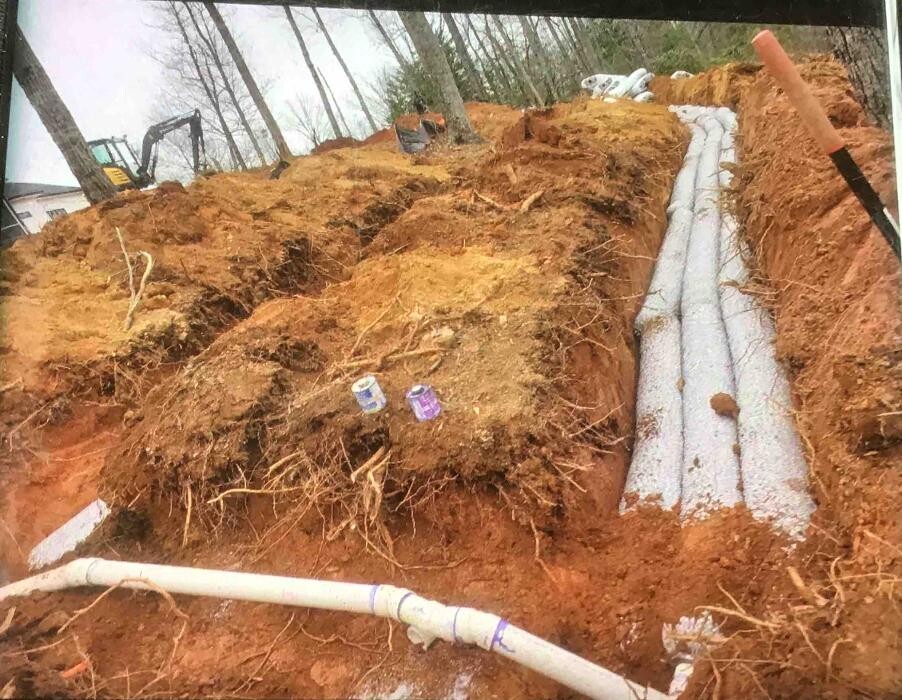 Images All About Septic - Mills River