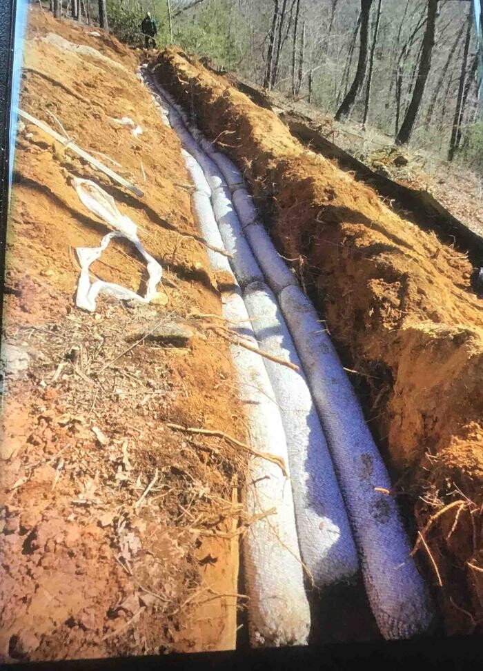 Images All About Septic - Mills River