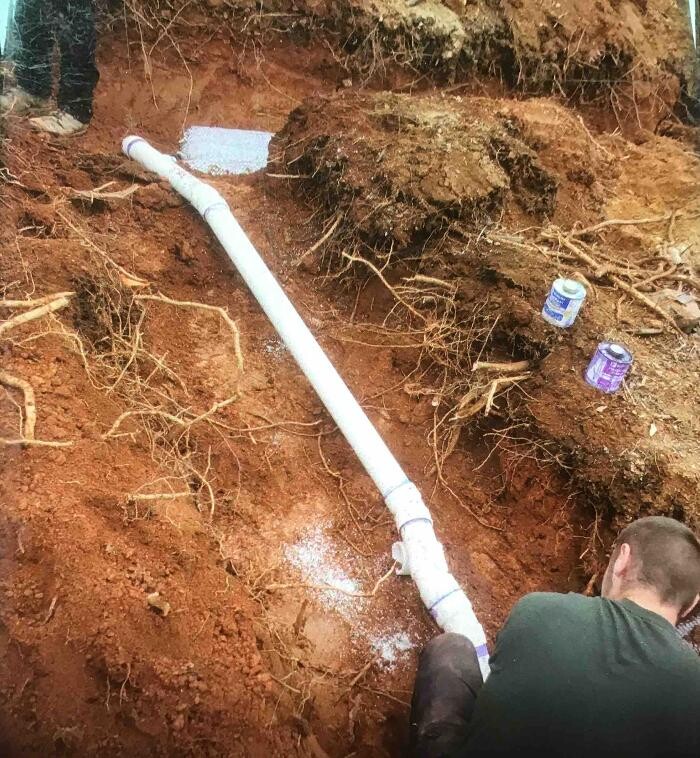 Images All About Septic - Mills River