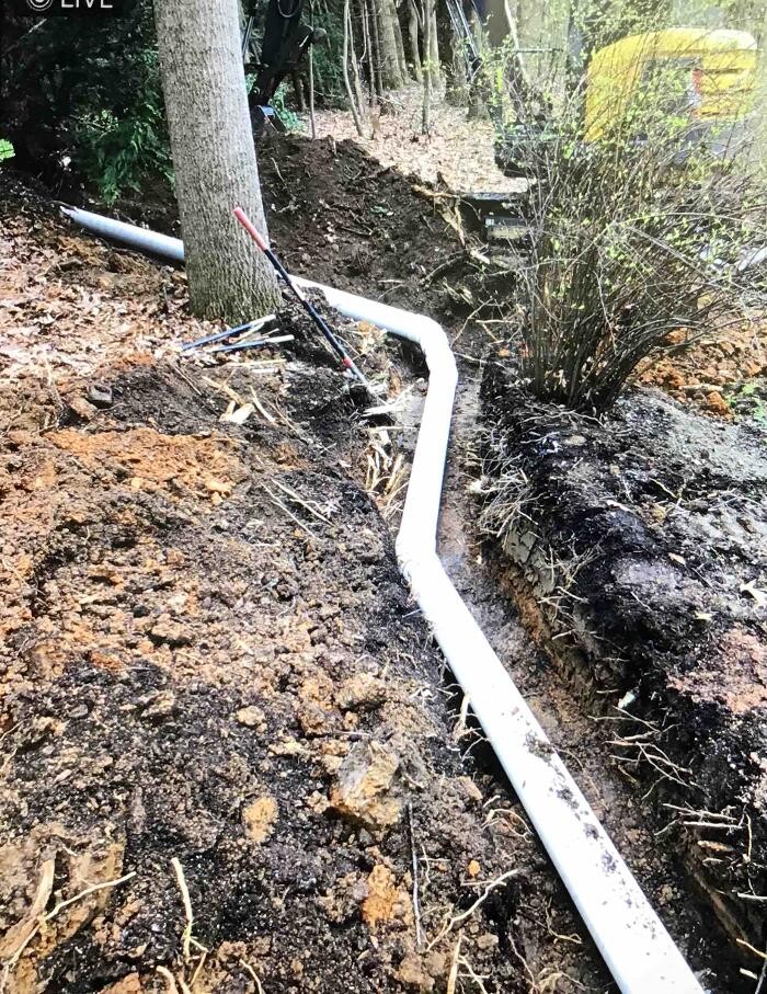 Images All About Septic - Mills River