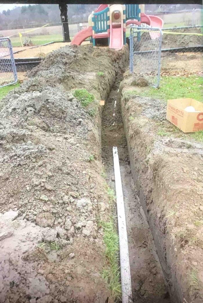 Images All About Septic - Mills River