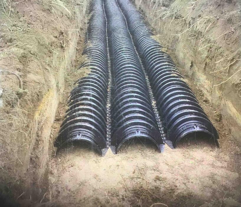 Images All About Septic - Mills River