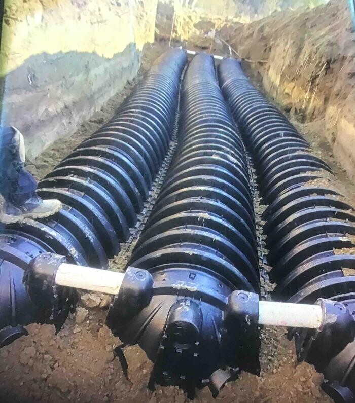 Images All About Septic - Mills River