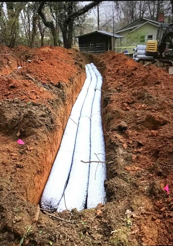 Images All About Septic - Mills River