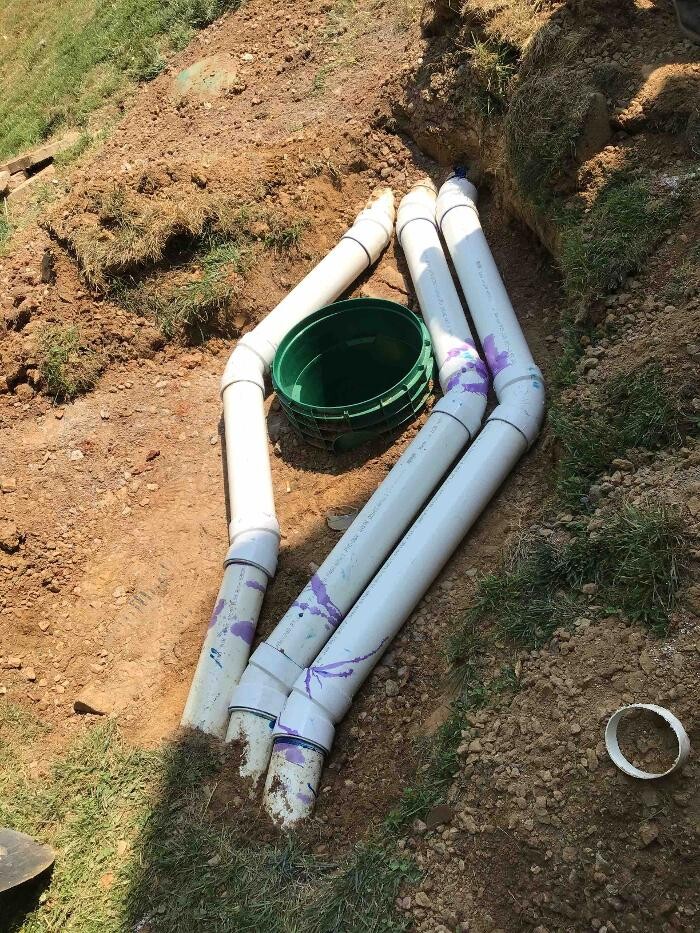 Images All About Septic - Mills River