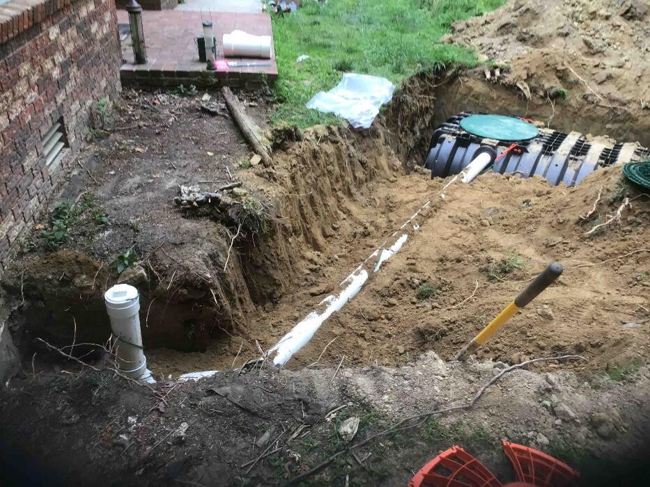 Images All About Septic - Mills River