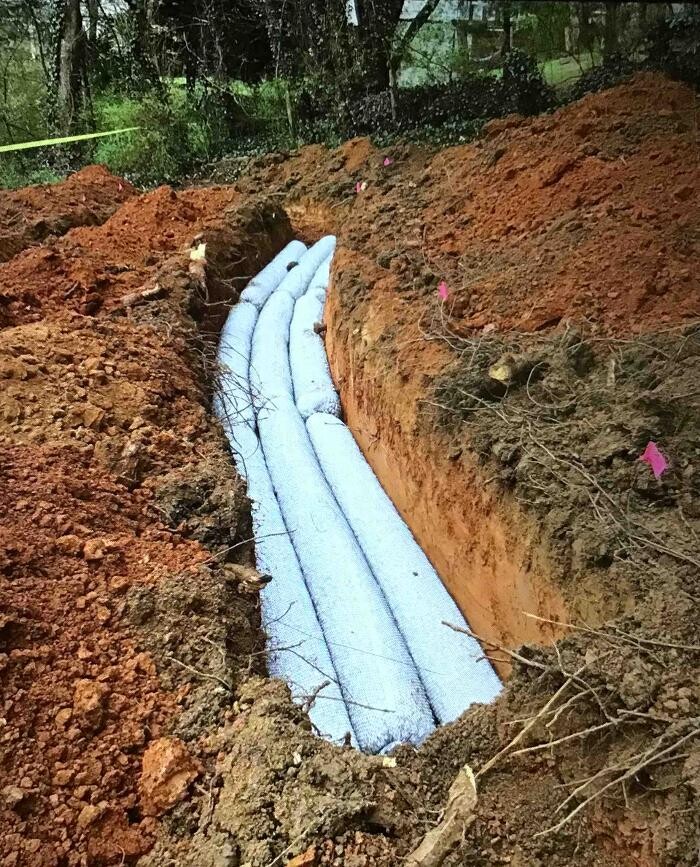 Images All About Septic - Mills River