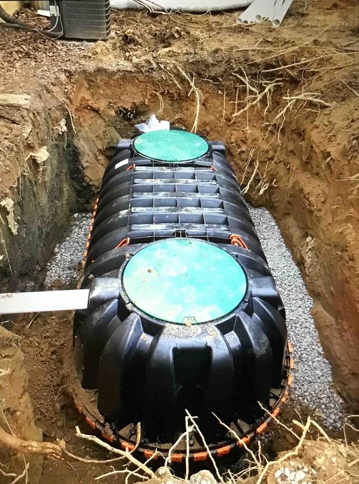 Images All About Septic - Mills River