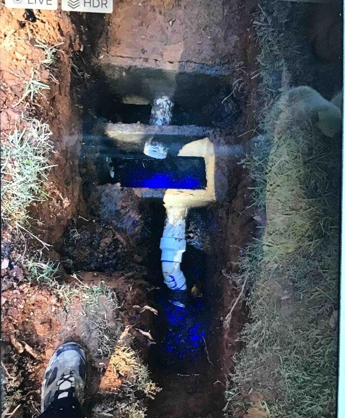 Images All About Septic - Mills River