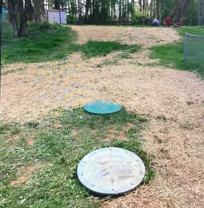 Images All About Septic - Mills River