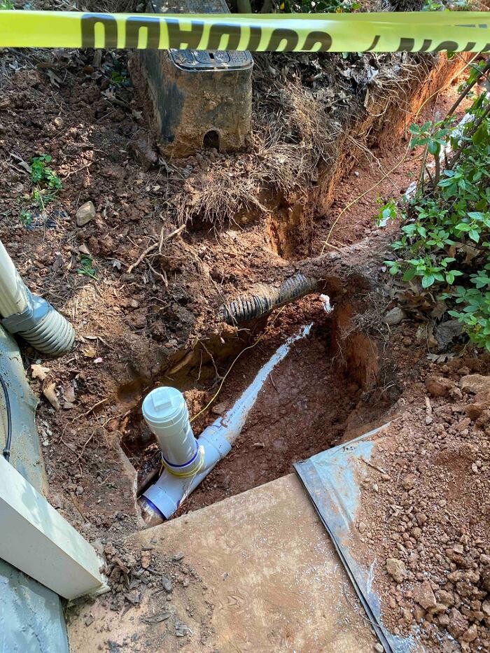 Images All About Septic - Mills River