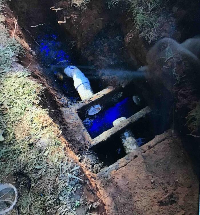 Images All About Septic - Mills River