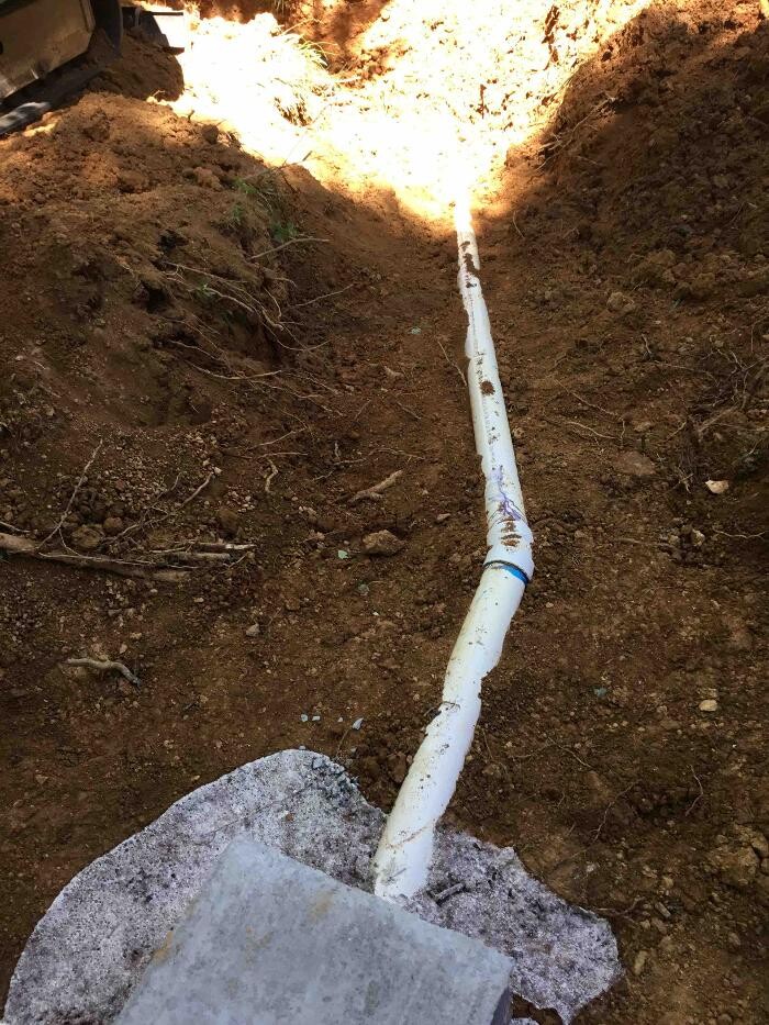 Images All About Septic - Mills River