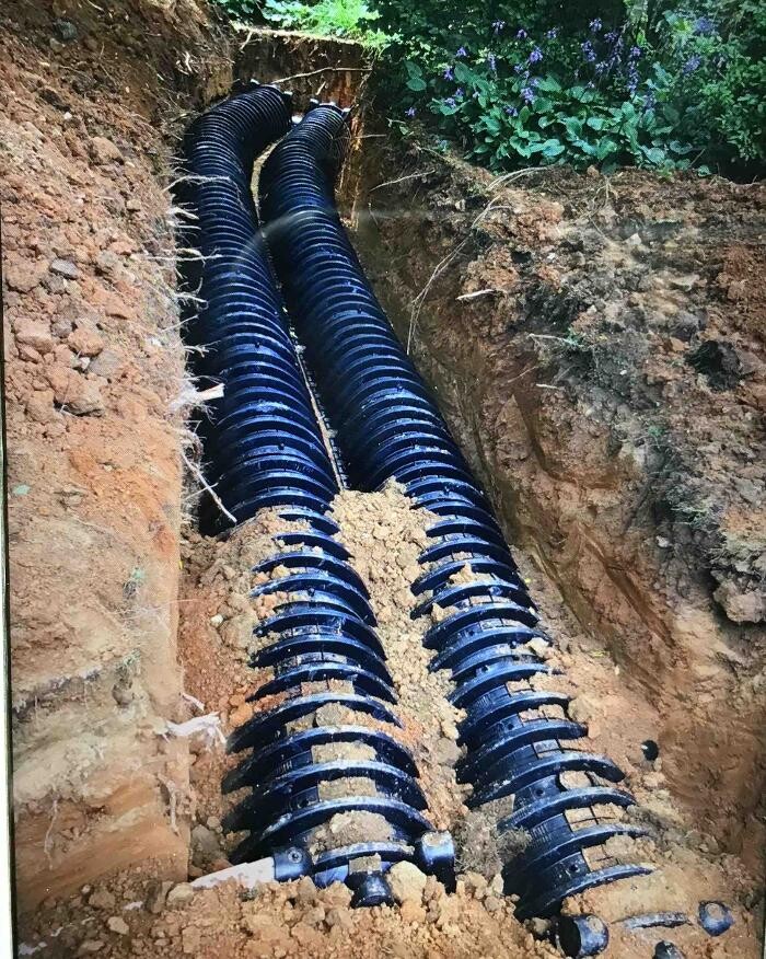 Images All About Septic - Mills River