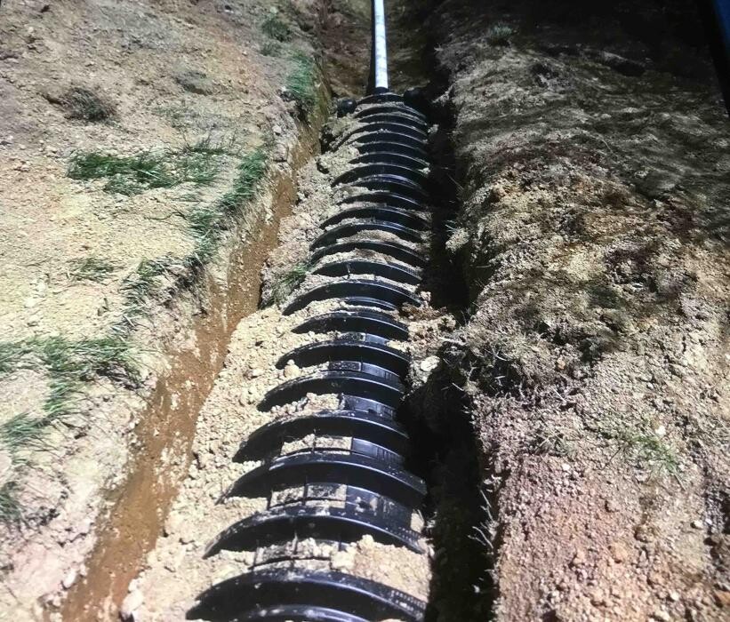 Images All About Septic - Mills River