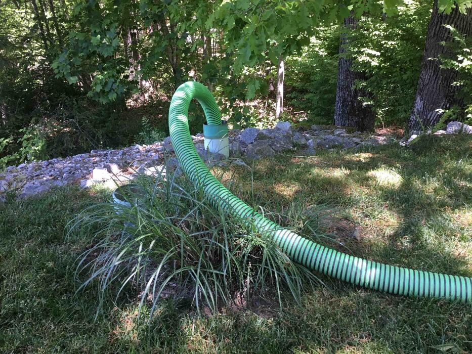 Images All About Septic - Mills River