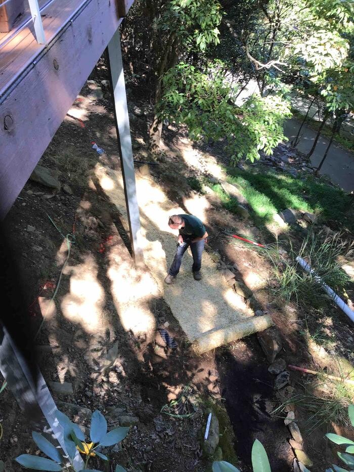 Images All About Septic - Mills River