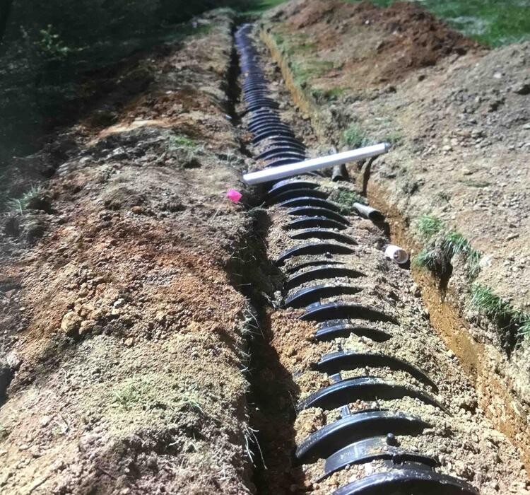 Images All About Septic - Mills River