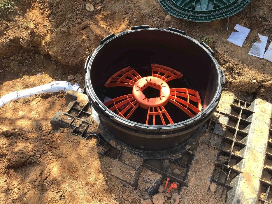 Images All About Septic - Mills River