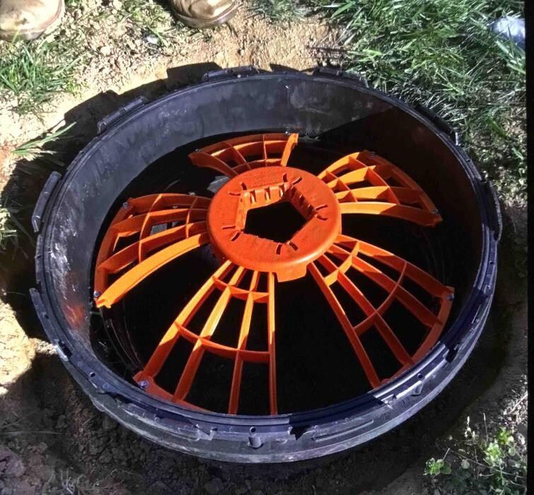 Images All About Septic - Mills River