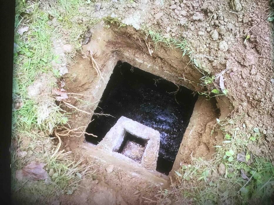 Images All About Septic - Mills River