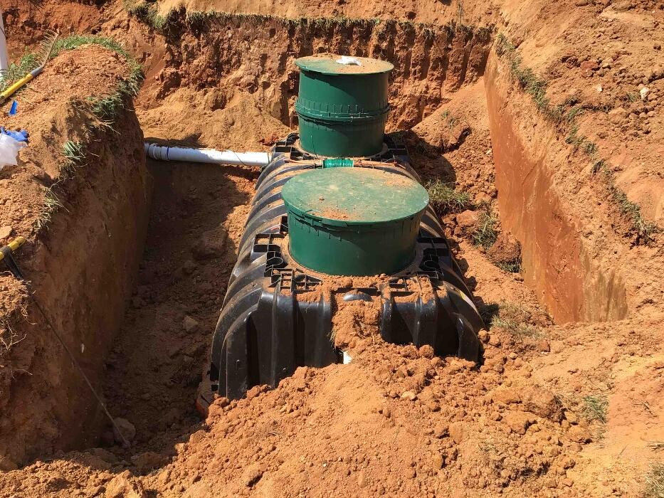 Images All About Septic - Mills River