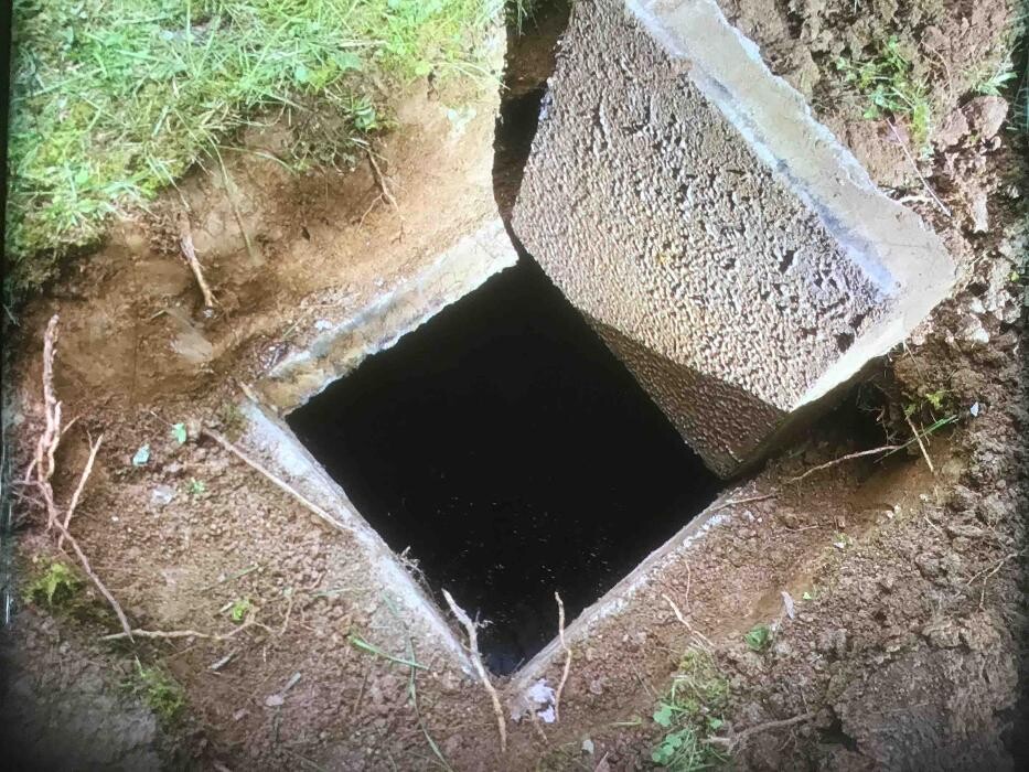 Images All About Septic - Mills River