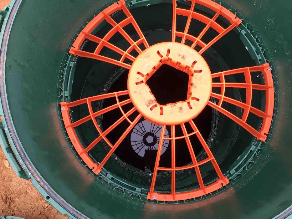 Images All About Septic - Mills River