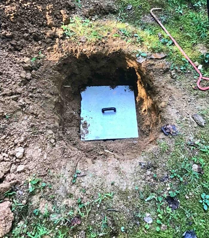 Images All About Septic - Mills River