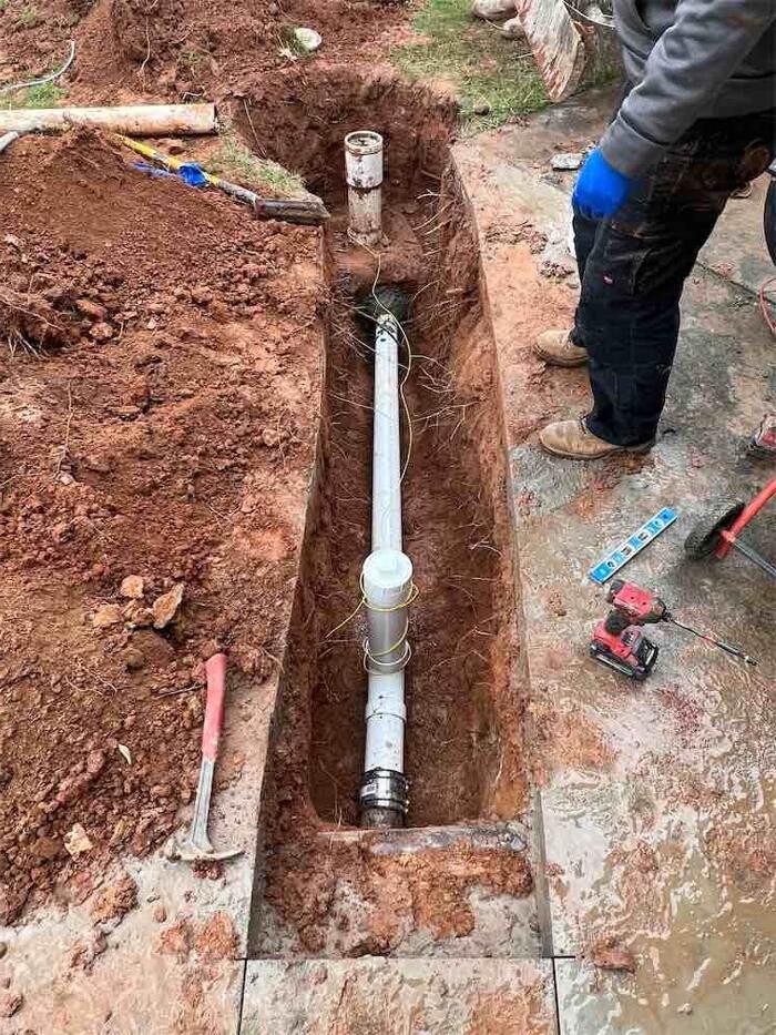 Images All About Septic - Mills River