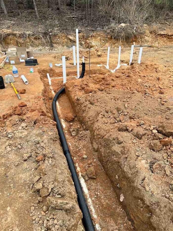 Images All About Septic - Mills River