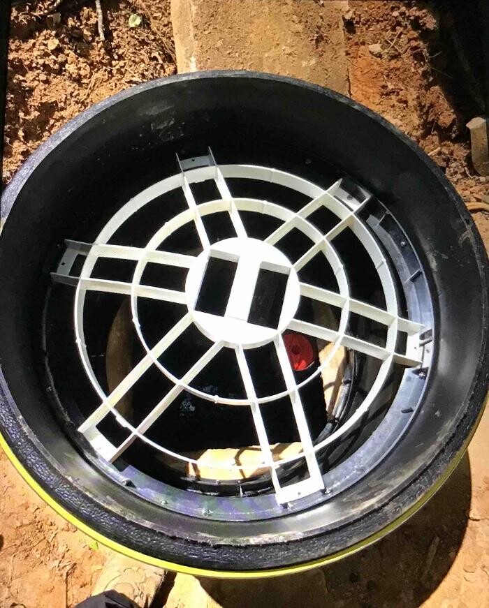 Images All About Septic - Mills River