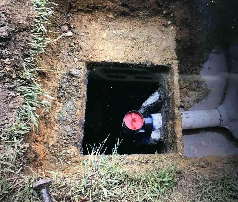 Images All About Septic - Mills River