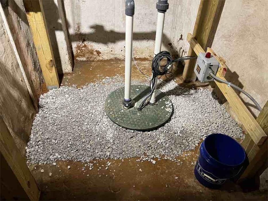 Images All About Septic - Mills River