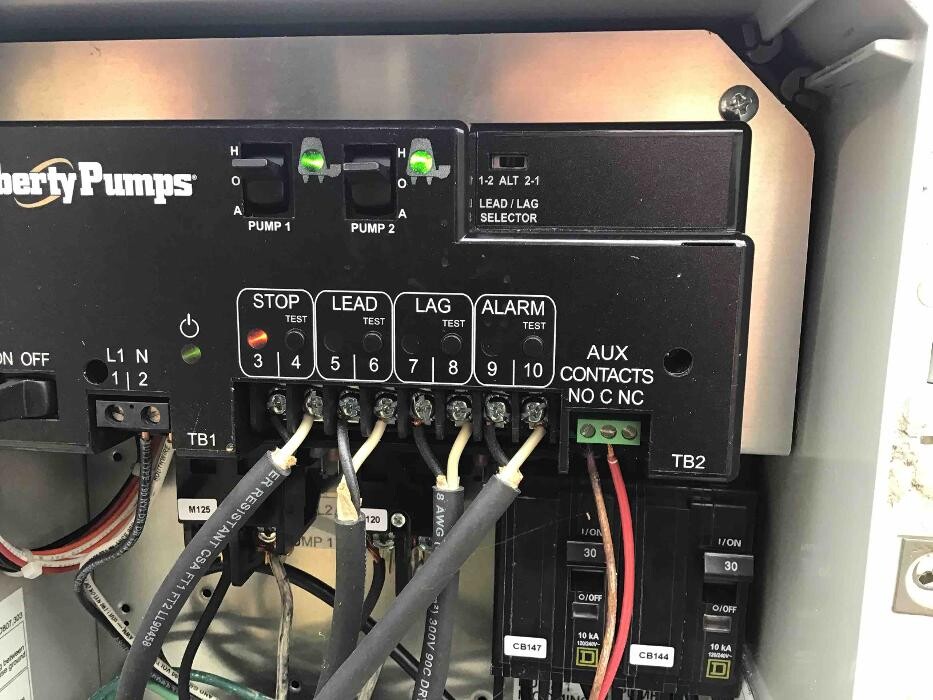 Images All About Septic - Mills River