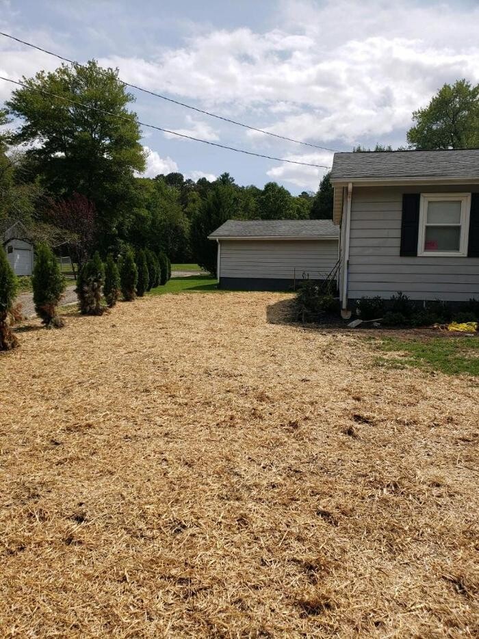 Images All About Septic - Mills River