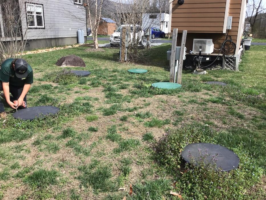 Images All About Septic - Mills River