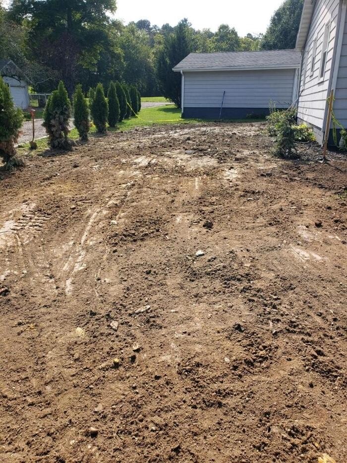 Images All About Septic - Mills River