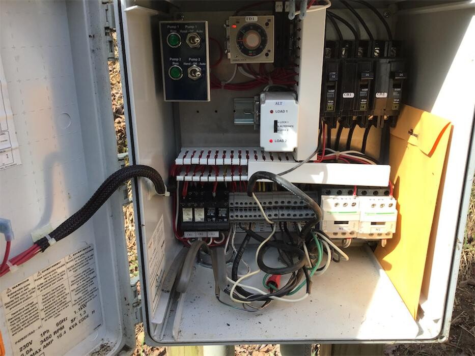 Images All About Septic - Mills River