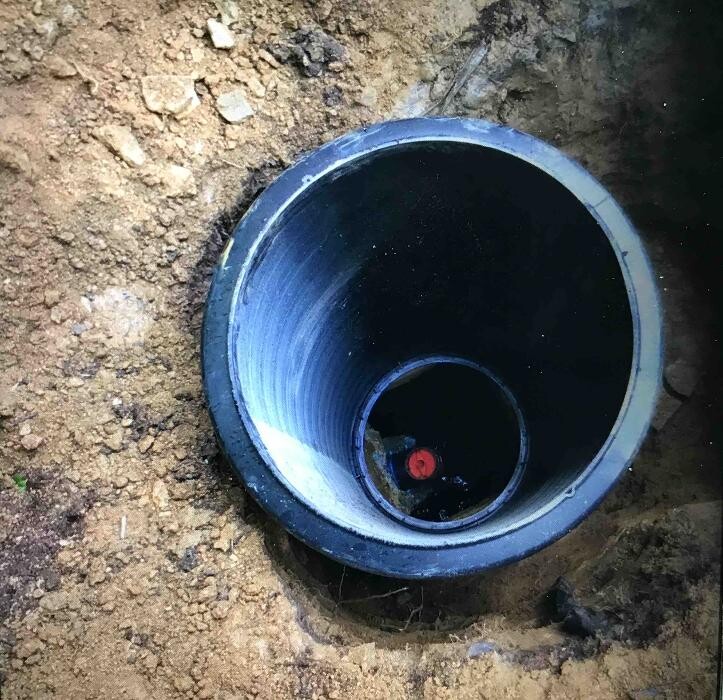 Images All About Septic - Mills River