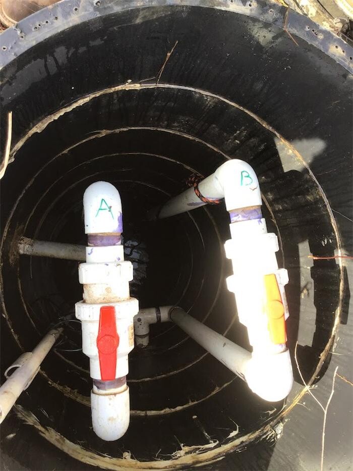 Images All About Septic - Mills River