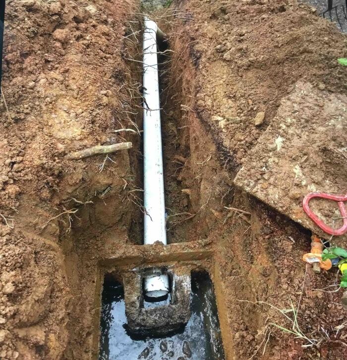 Images All About Septic - Mills River