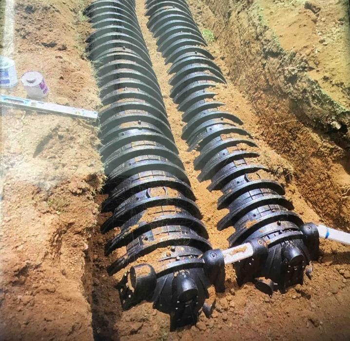 Images All About Septic - Mills River